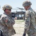 Idaho Army National Guard conducts joint medevac, casualty training