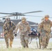 Idaho Army National Guard conducts joint medevac, casualty training