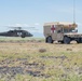 Idaho Army National Guard conducts joint medevac, casualty training