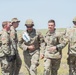 Idaho Army National Guard conducts joint medevac, casualty training