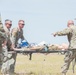 Idaho Army National Guard conducts joint medevac, casualty training