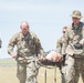 Idaho Army National Guard conducts joint medevac, casualty training