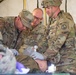 Idaho Army National Guard conducts joint medevac, casualty training