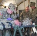 Idaho Army National Guard conducts joint medevac, casualty training