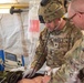 Idaho Army National Guard conducts joint medevac, casualty training
