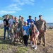 MacDill Airmen honor 75 fallen service members during remembrance event