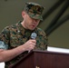 2/8 Change of Command