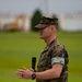 2/8 Change of Command