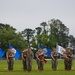 2/8 Change of Command