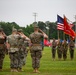 2/8 Change of Command