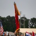 2/8 Change of Command