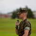 2/8 Change of Command