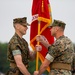 2/8 Change of Command