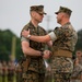2/8 Change of Command