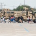 Fort Hood Soldiers support elementary school during Career Day