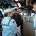 Under Secretary of the Navy visits USS Essex During LA Fleet Week