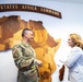 Deputy Secretary of Defense Hicks Visits AFRICOM