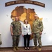 Deputy Secretary of Defense Hicks Visits AFRICOM