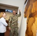 Deputy Secretary of Defense Hicks Visits AFRICOM