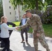 Deputy Secretary of Defense Hicks Visits EUCOM