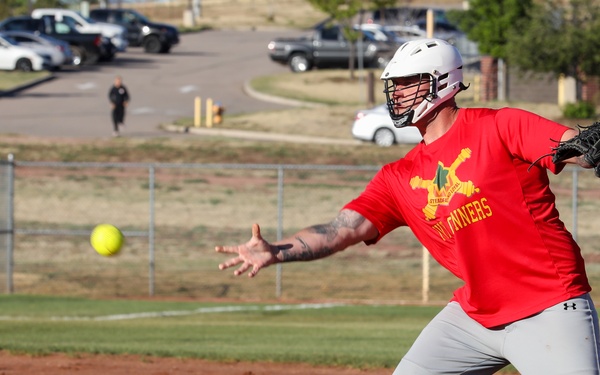 Ivy Week 2022: Softball Day 3