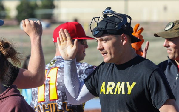 Ivy Week 2022: Softball Day 3