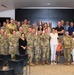 CPT Ferrainolo Awards Presentation