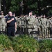 Retreat ceremony closes out Police Week