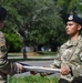 Retreat ceremony closes out Police Week