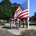 Retreat ceremony closes out Police Week