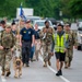 National Police Week, WPAFB Ruck to Remember