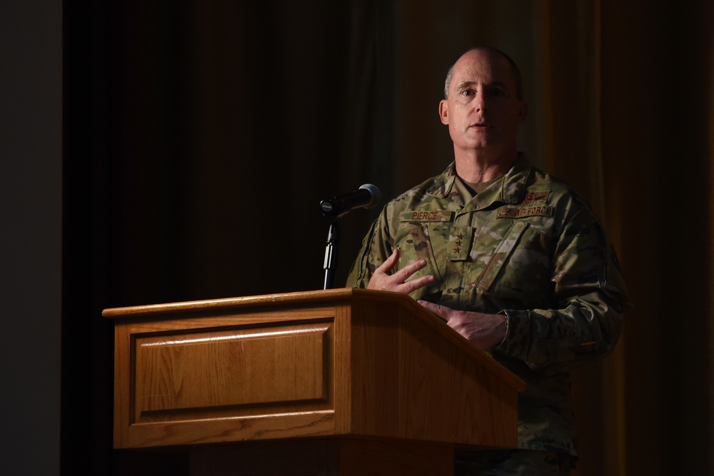 315th TRS graduates ISR professionals for future multi-domain operations