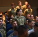 315th TRS graduates ISR professionals for future multi-domain operations