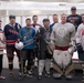 Offutt hockey team to compete in Memorial Day tournament