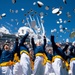 USAFA Graduation Class of 2022