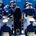 USAFA Graduation Class of 2022