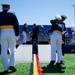 USAFA Graduation Class of 2022