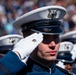 USAFA Graduation Class of 2022