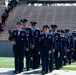 USAFA Graduation Class of 2022