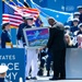 USAFA Graduation Class of 2022