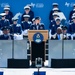 USAFA Graduation Class of 2022