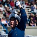 USAFA Graduation Class of 2022