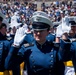 USAFA Graduation Class of 2022