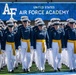 USAFA Graduation Class of 2022