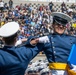 USAFA Graduation Class of 2022