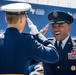 USAFA Graduation Class of 2022