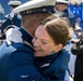 USAFA Graduation Class of 2022