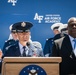 USAFA Graduation Class of 2022