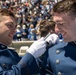 USAFA Graduation Class of 2022