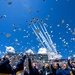 USAFA Graduation Class of 2022